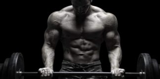 creatina dezvoltare masa musculara