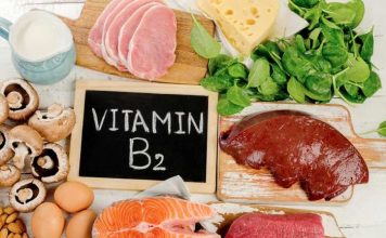 Totul despre Vitamina B2, Riboflavina: Beneficii, Contraindicatii, Prospect, Alimente, Pret riboflavina vitamina b2