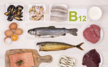 vitamina b12 alimente in stare naturala