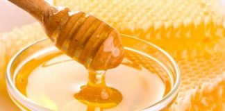 mierea de albine beneficii
