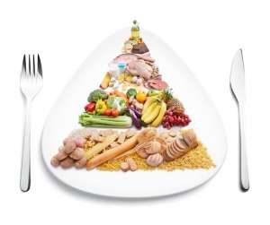 Dieta disociata pe 7 zile - slabesti 5 kilograme mancand cat vrei