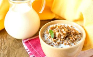 dieta cu hrisca si kefir