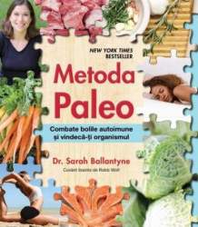 Dieta Paleo - Ghid util pentru incepatori si meniul pe 7 zile - Blog