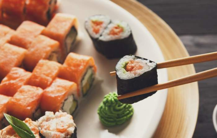 Cum se ține dieta japoneză pentru slăbit - Doza de Sănătate