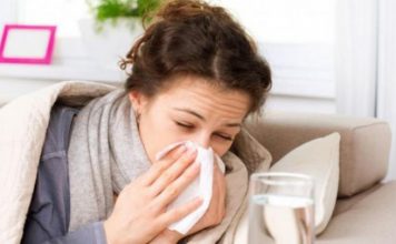 Biosept Sirop – Aliatul Impotriva Gatului Iritat si Febrei raceala-gripa
